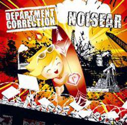 Department Of Correction : Noisear - Department of Correction